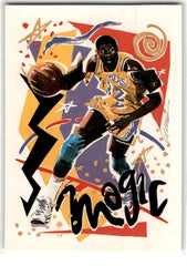 1990 Hoops Magic Johnson Card 367 Default Title