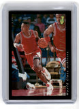 1992 Classics Scottie Pippen Card 49