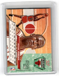 1992-93 Fleer Ultra Michael Jordan Card 27