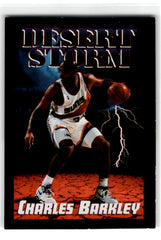 1993 SkyBox Charles Barkley Card 332 Default Title