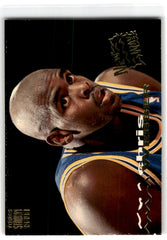 1993 Stadium Club Chris Webber Card268 Default Title