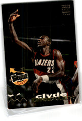 1993 Stadium Club Clyde Drexler Card354 Default Title