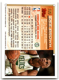 1993 Topps Dee Brown Boston Celtics Card 180