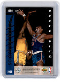 1993 Upper Deck Michael Jordan Seven Straight SP3