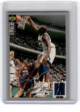 1994 Collector's Choice Silver Signatures Shaquille O'Neal Card 232 Default Title