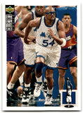 1994 Collector's Choice Horace Grant Orlando Magic Card 354