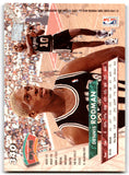 1994 Fleer Ultra Dennis Rodman San Antonio Spurs Card#10
