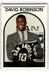 1994 Hoops David Robinson Card dr1 Default Title