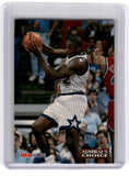 1994 NBA Hoops Admirals Choice Shaquille O'Neal Card AC4 Default Title