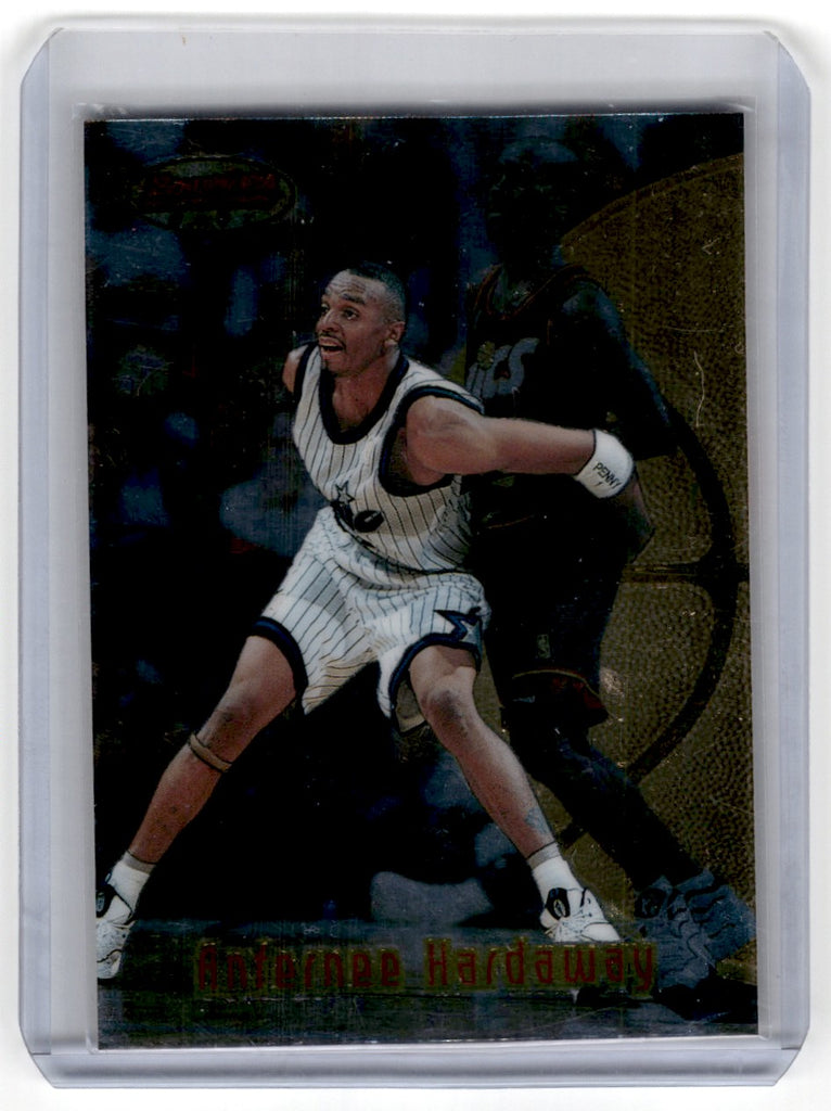 1994 Pacific Prisms Anfernee Hardaway Card 69 Default Title