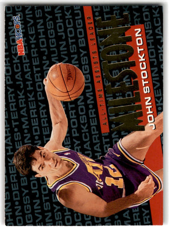 1994 SkyBox Terry Porter Card 137 Default Title