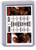 1994 Skybox Showdown Series Michael Jordan & Drexler Card SS11