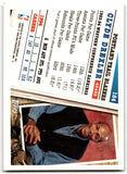1994 Topps Clyde Drexler Portland Trail Blazers Card 184
