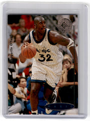 1994 Upper Deck Shaquille O'Neal Card 103 Default Title