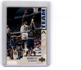 1994 Upper Deck Shaquille O'Neal Card 23 Default Title