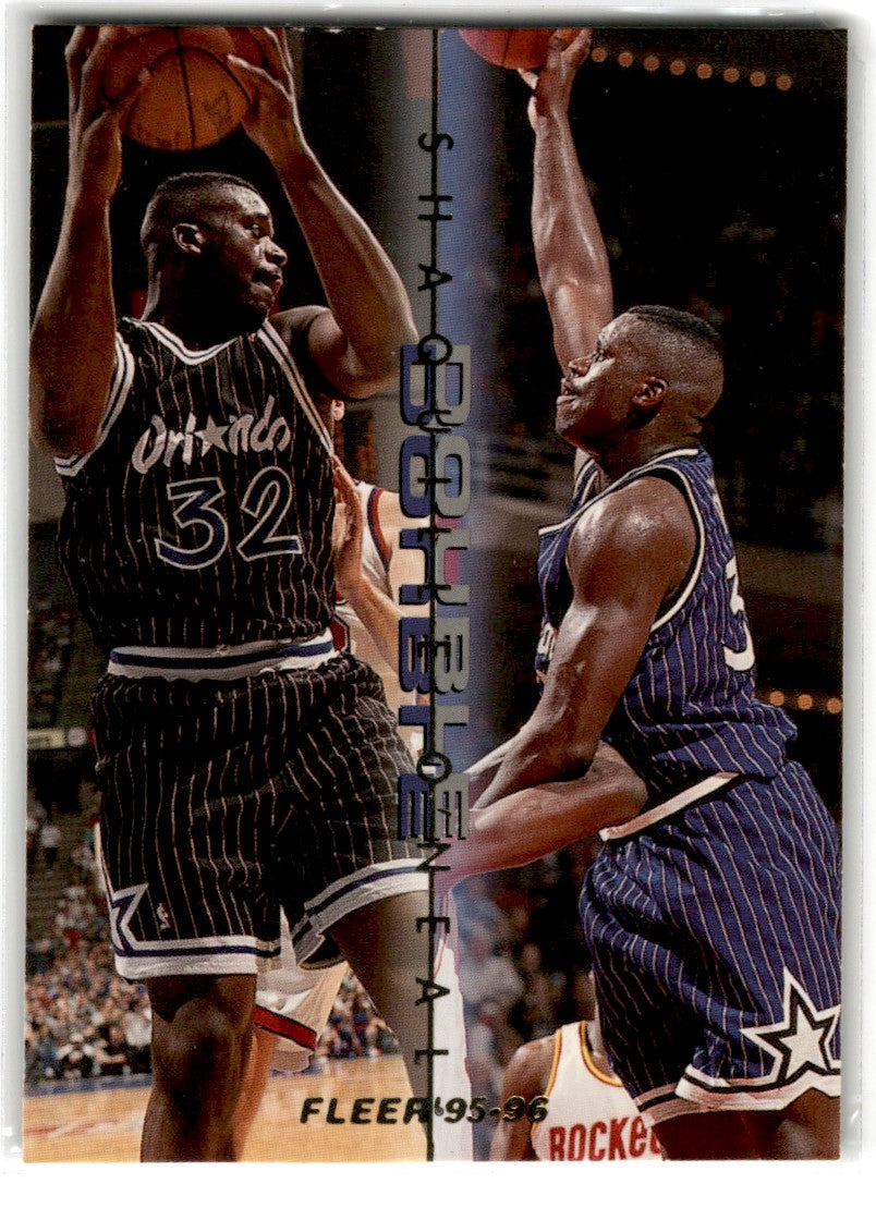 1995 Fleer Stackhouse's Scrapbook Jerry Stackhouse/Fleer Card S1 Default Title