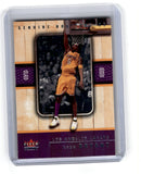 2002 Fleer Genuine Kobe Bryant Card 4