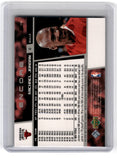 2013 Upper Deck Michael Jordan Card 113