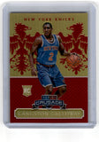 2014 Panini Excalibur Crusade Langston Galloway /99 Card 191