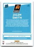 2020 Donruss Jalen Smith Phoenix Suns Card 230