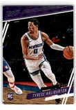 2020 Panini Chronicles Impact Tyrese Haliburton RC Card 73