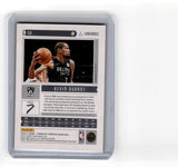 2020 Panini Chronicles Luminance Kevin Durant Card 150