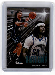 2020 Panini Chronicles Cole Anthony RC Card 211