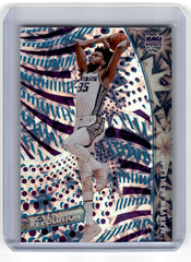 2020 Panini Revolution Impact Marvin Bagley III Card 19 /149