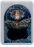 2020 Panini Crown Royale Sno Globe Blue RJ Barrett Card /75 26