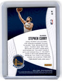 2020 Panini Revolution Shock Wave Stephen Curry Card 18