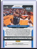 2020 Panini Prizm Anfernee Hardaway Silver Card 120