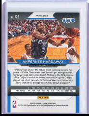 2020 Panini Prizm Anfernee Hardaway Silver Card 120