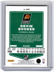 2021 Donruss Devin Booker Orange Laser Card 200