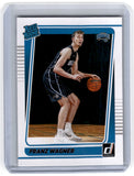 2021 Donruss Franz Wagner Card 235