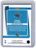 2021 Donruss Franz Wagner Card 235