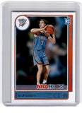 2021 Hoops Josh Giddey Card RC 202