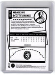 2021 Hoops Scottie Barnes RC Card 227