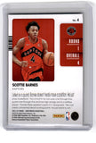 2021 Panini Contenders 2021 Draft Class Scottie Barnes Card 4