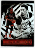 2021 Panini Revolution Bam Adebayo Card 49