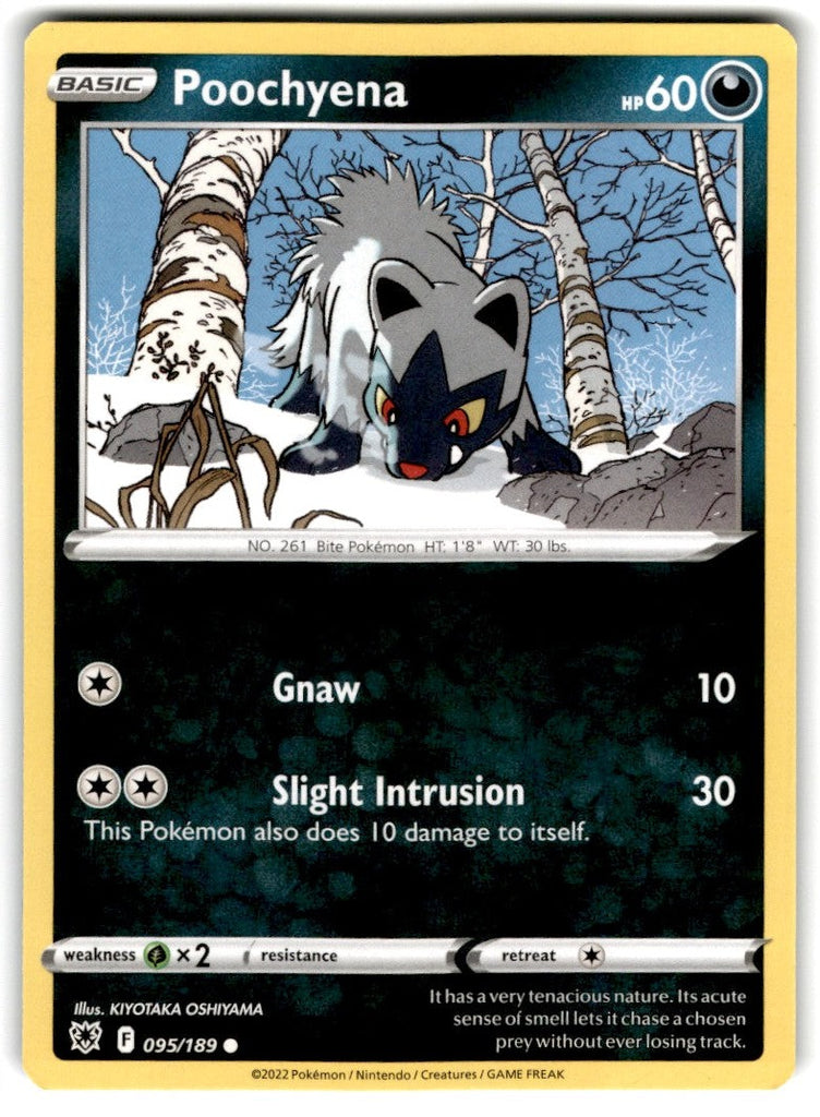 2022 Sword & Shield - Astral Radiance Drifloon Card 63 Default Title