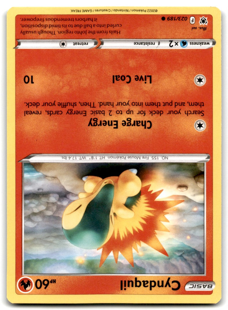 2022 Sword & Shield - Astral Radiance Hisuian Overqwil Card 90 Default Title