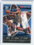 2020-21 Panini NBA Hoops Basketball Chris Paul Lights Camera Action Card #4