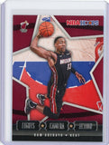 2020-21 Panini NBA Hoops Basketball Bam Adebayo Lights Camera Action Card #3