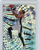 2020-21 Panini Revolution Basketball Demar DeRozan Impact /149 Card #36