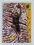 2020-21 Panini Revolution Basketball Colin Sexton New Year Card #89