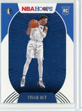 2020-21 Panini NBA Hoops Basketball Tyler Bey RC Card #220