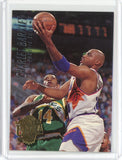 1994-95 Fleer Ultra Basketball Charles Barkley Card #146