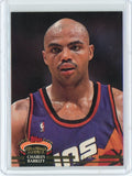 1993-94 Topps Stadium Club Basketball Charles Barkley Card #360