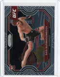 2021 Panini Prizm UFC Said Nurmagomedov RC Card #137