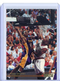 2002-03 Topps Stadium Club Basketball Kobe Bryant Card #50